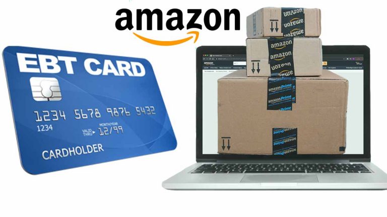 Amazon EBT – How to Use Amazon SNAP EBT Card on Amazon.com