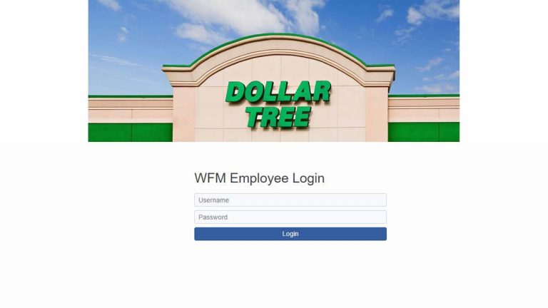 Compassmobile.dollartree.com Login – Compass Mobile Dollar Tree Login Page