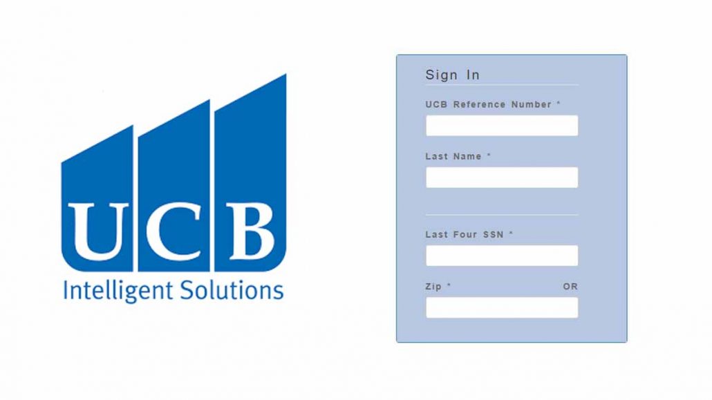 Www Ucbinc Com Login - How to Make UCB Payment Online