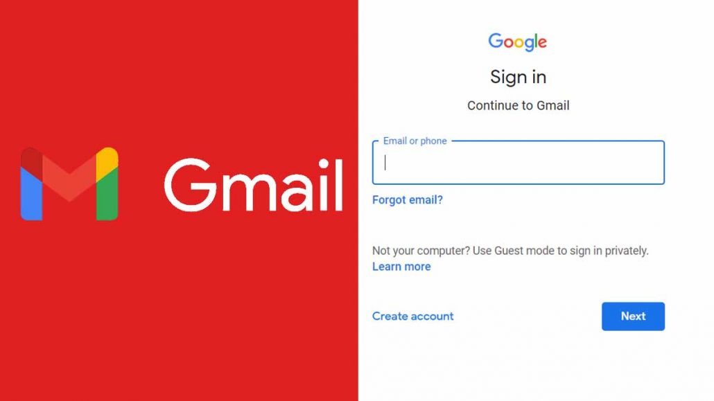 www.gmail.com Login Sign in - How to Log into my Gmail com Account