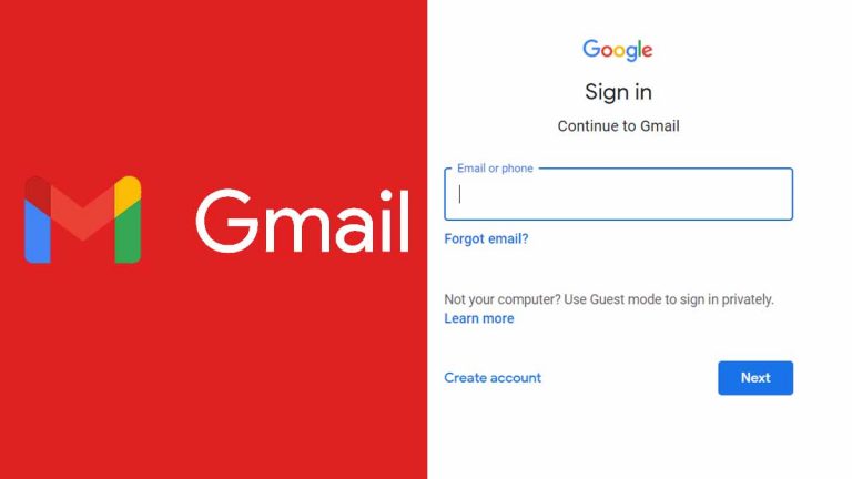 www.gmail.com Login Sign in – How to Log into my Gmail com Account