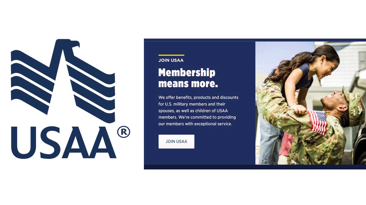 How to Sign up for USAA - USAA Membership Eligibility for Family Members