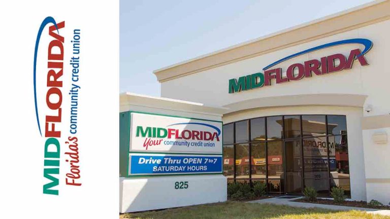 MIDFLORIDA Credit Union Near Me –  Find The Closest or Nearest MIDFLORIDA Credit Union Locations