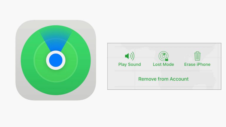 iCloud Find My iPhone App – How to Use iCloud Find My iPhone From Computer