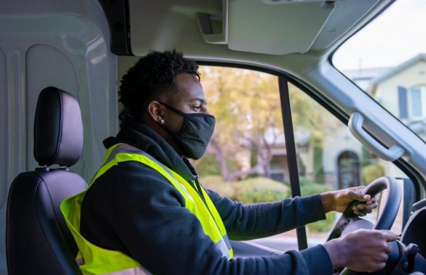 Delivery Driver Jobs in Canada with Visa Sponsorship – Apply Now