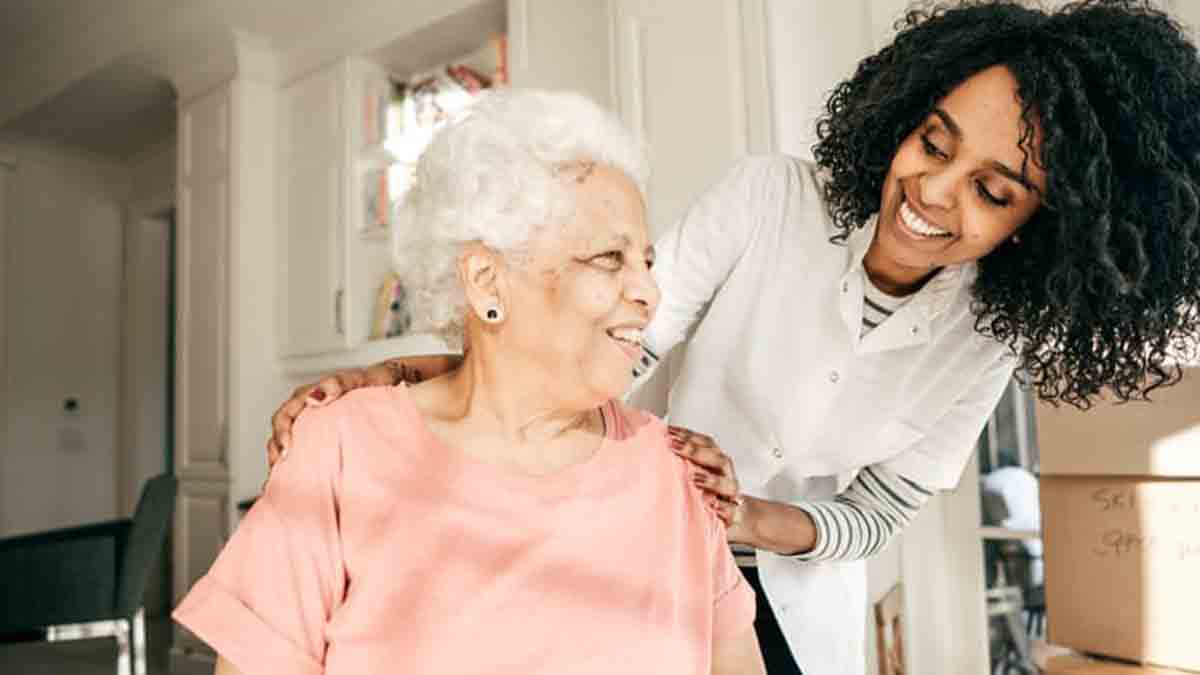 Elderly Care Jobs in USA for Foreigners with Visa Sponsorship