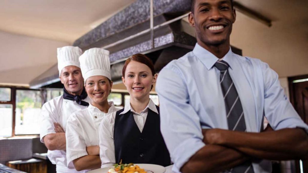 Food Service Supervisor Jobs in Canada with Visa Sponsorship