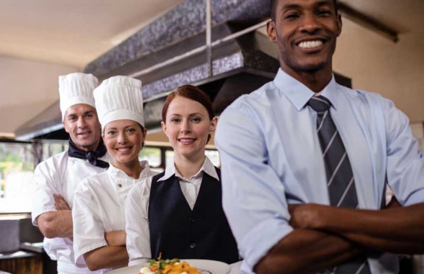 Food Service Supervisor Jobs in Canada with Visa Sponsorship
