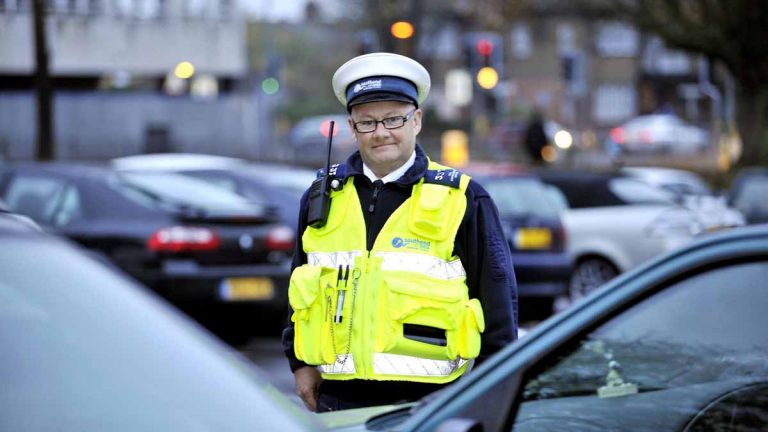 Parking Lot Attendant Jobs in Canada with Visa Sponsorship