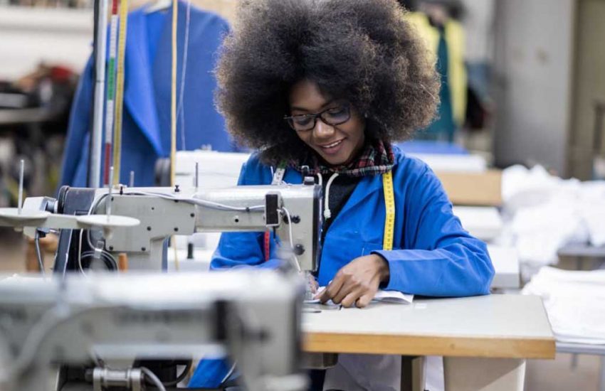 Sewing Machine Operator Jobs in USA with Visa Sponsorship