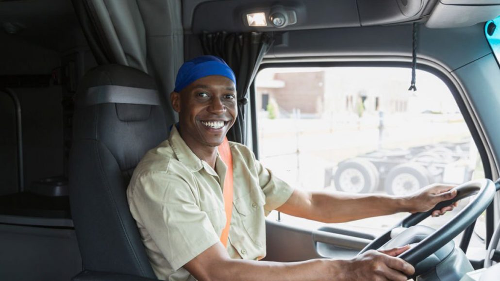 Truck Driver Jobs in the USA with Visa Sponsorship