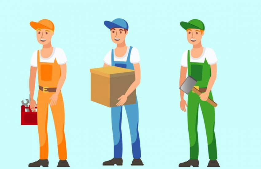 Unskilled Jobs with Visa Sponsorship - Apply Now