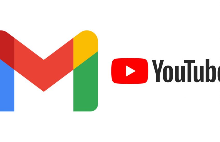 Create Gmail for YouTube – Create an Account on YouTube