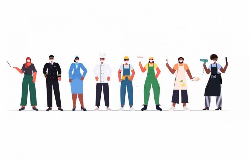 No-Degree Jobs in USA with Visa Sponsorship