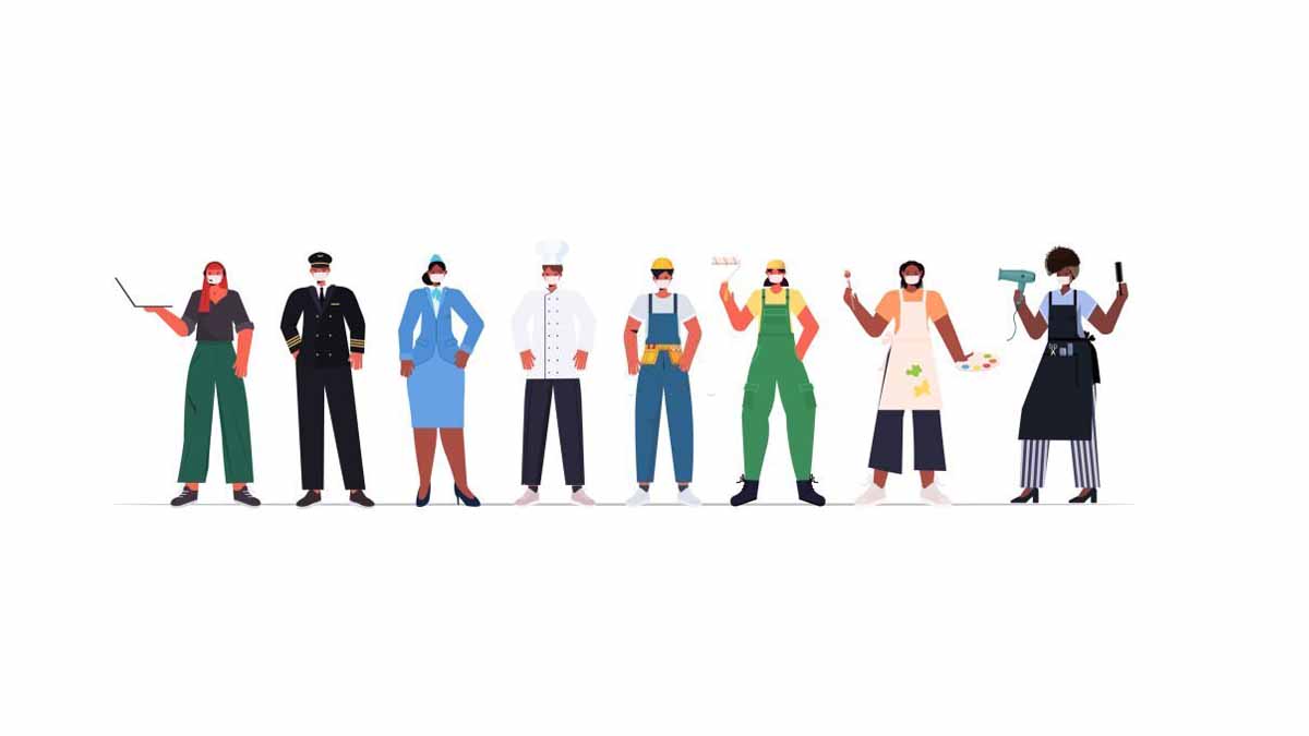 No-Degree Jobs in USA with Visa Sponsorship