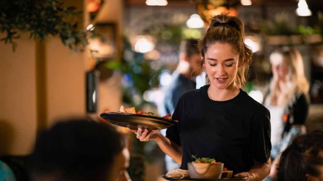 Restaurant Jobs in USA with Visa Sponsorship 