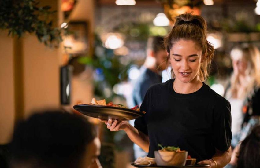 Restaurant Jobs in USA with Visa Sponsorship