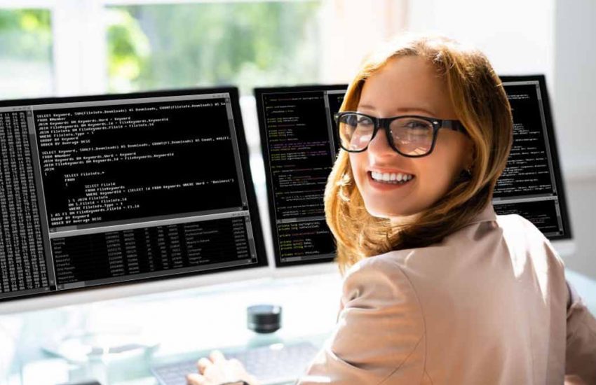 Software Developer Jobs in USA with Visa Sponsorship