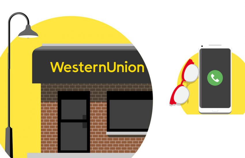 Western Union Customer Service - How To Talk to a Western Union Agent