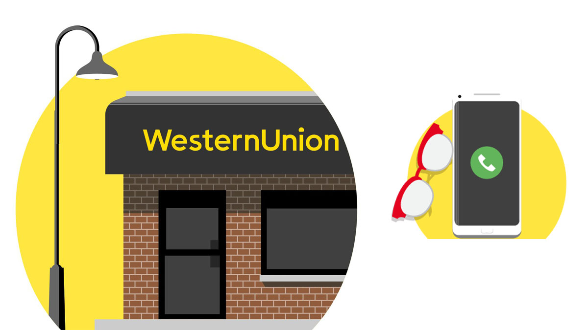 Western Union Customer Service - How To Talk to a Western Union Agent