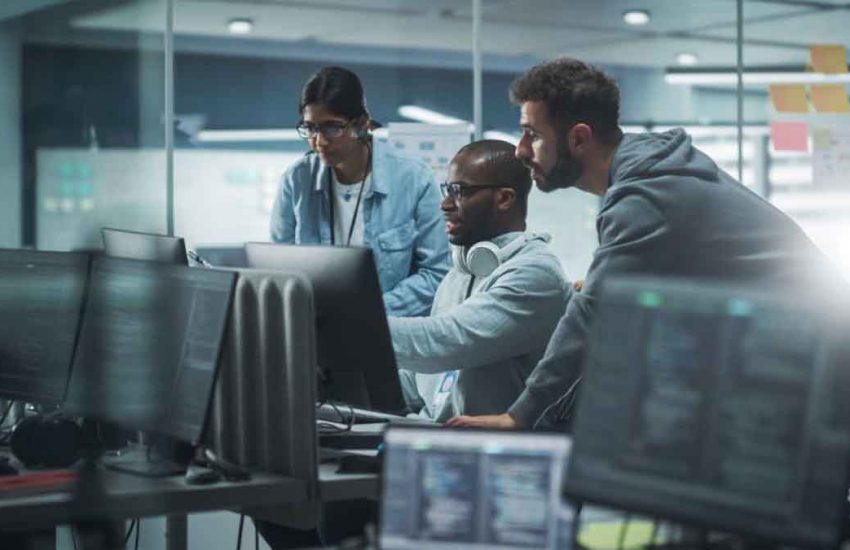 Cyber Security Jobs in USA with Visa Sponsorship