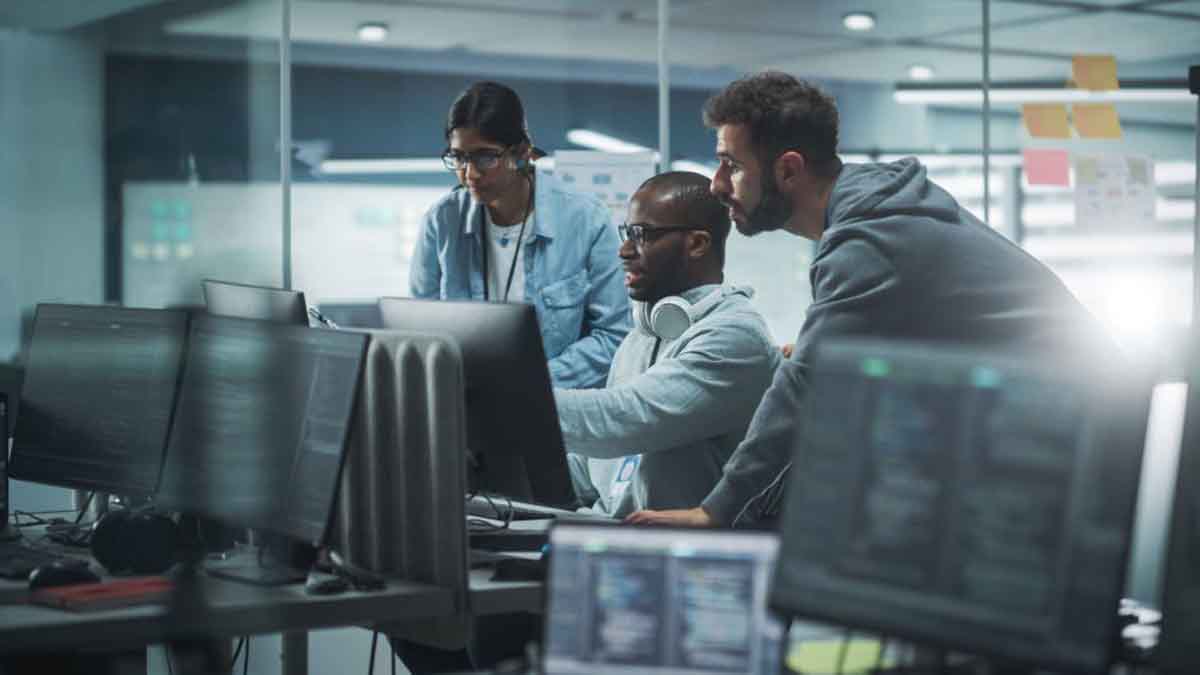 Cyber Security Jobs in USA with Visa Sponsorship