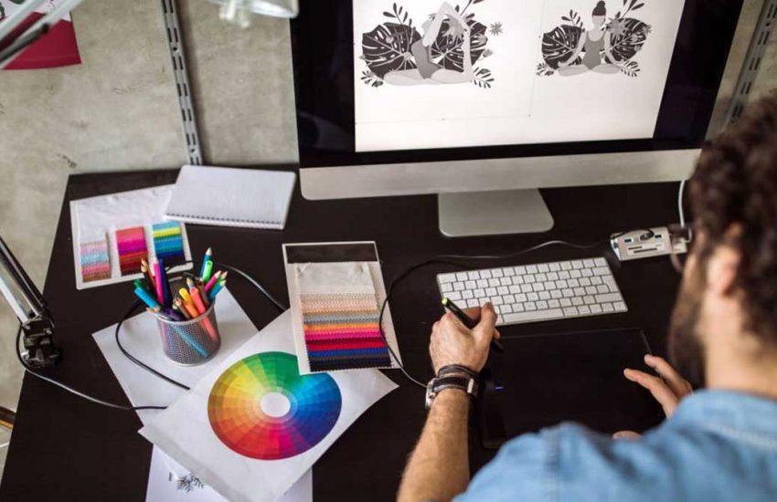 Graphics Designer Jobs in the USA with Visa Sponsorship