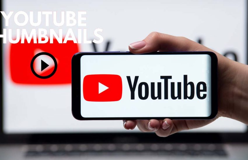 How to Design YouTube Thumbnails that Get More Clicks