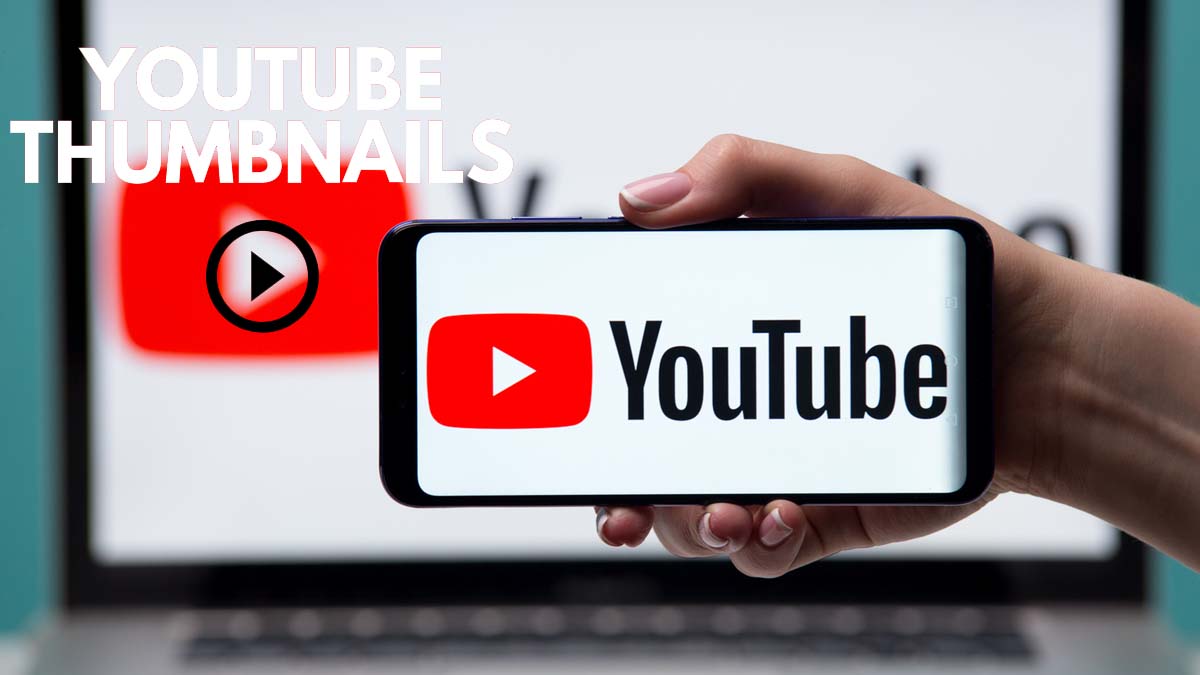 How to Design YouTube Thumbnails that Get More Clicks?