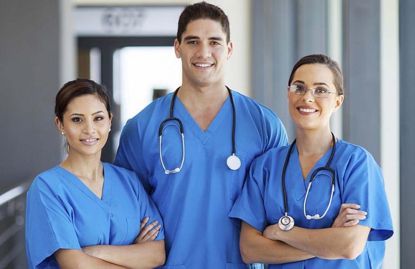 Registered Nurses Jobs in USA with Visa Sponsorship