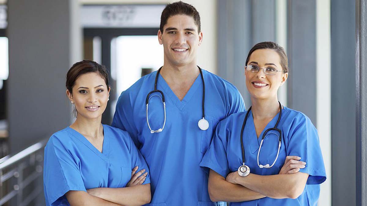 Registered Nurses Jobs in USA with Visa Sponsorship