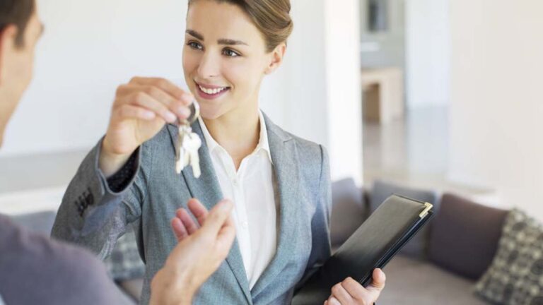 Estate Agent Jobs in the USA with Visa Sponsorship