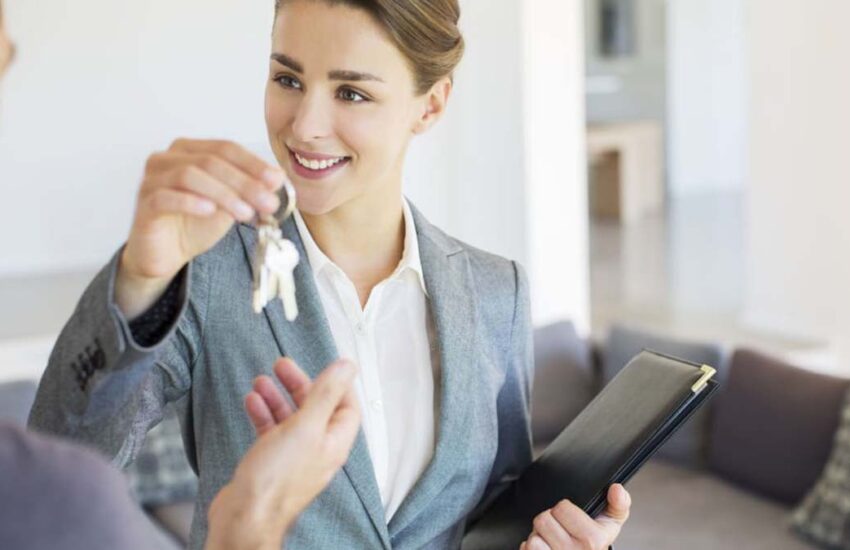 Estate Agent Jobs in the USA with Visa Sponsorship