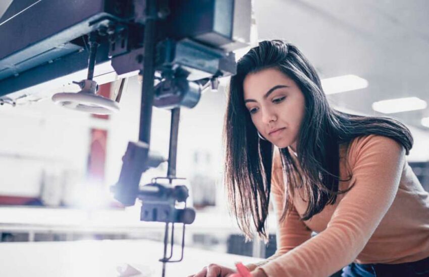 Cloth Making Jobs in USA with Visa Sponsorship