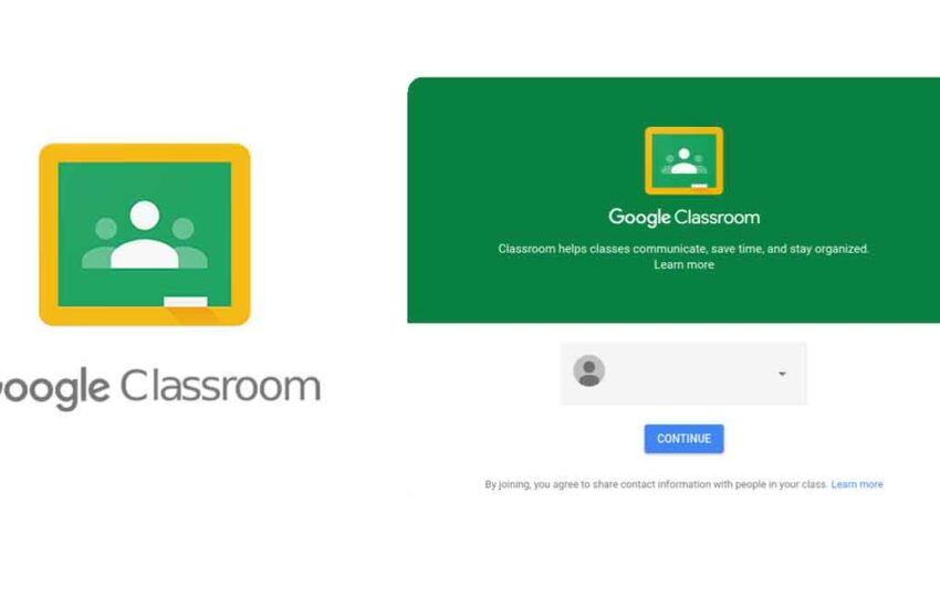 Google Classroom Sign In – How to Sign in to Google Classroom