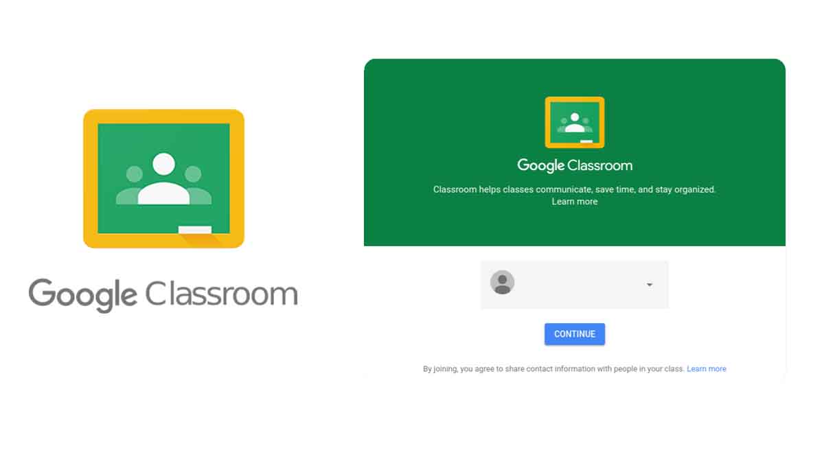 Google Classroom Sign In - How to Sign in to Google Classroom