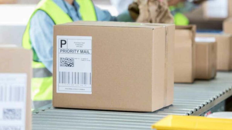 <strong>Mail Sorter Jobs in USA with Visa Sponsorship</strong>