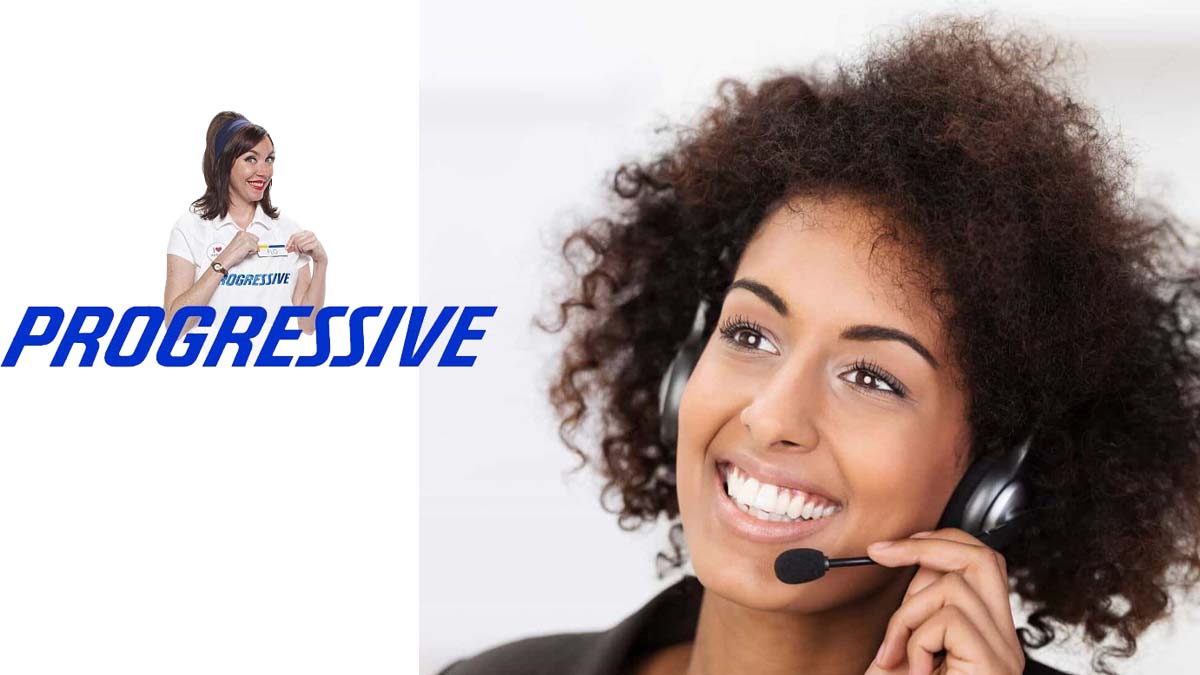 Progressive Insurance Work From Home Jobs