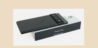 Best Deals on Google Pixel 6