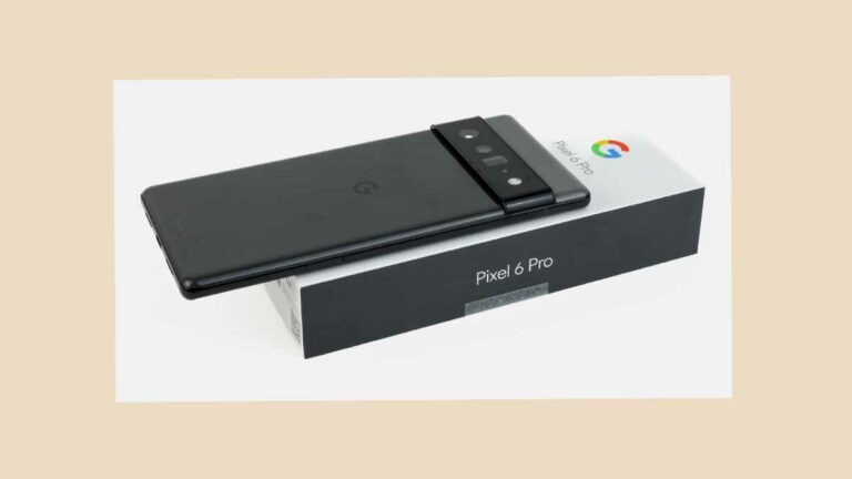 Best Deals on Google Pixel 6 – Get the Best Discounts Now