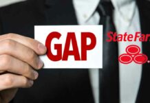 State Farm Gap Insurance 