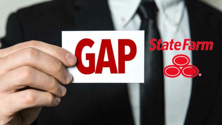 State Farm Gap Insurance – Get Covered Today