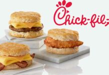 What Time Does Chick-Fil-A Stop Serving Breakfast