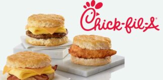 What Time Does Chick-Fil-A Stop Serving Breakfast