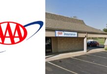 AAA Insurance Sand Springs