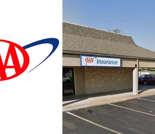 AAA Insurance Sand Springs