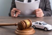 Attorneys Specializing in Auto Insurance Claims