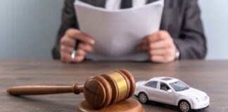 Attorneys Specializing in Auto Insurance Claims