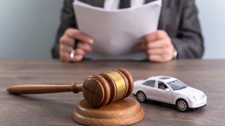 Attorneys Specializing in Auto Insurance Claims