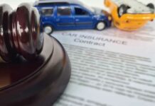 Car Insurance Lawyers Near Me